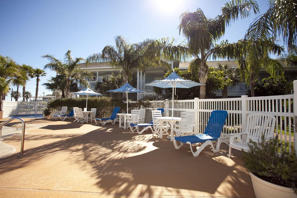 The Inn At Fulton Harbor Exterior foto